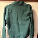 Thumbnail for L.L.Bean button-up jumper – Size XS