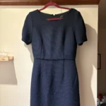 Featured thumbnail for Robe Club Monaco – Bleu marine