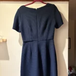 Thumbnail for Robe Club Monaco – Bleu marine