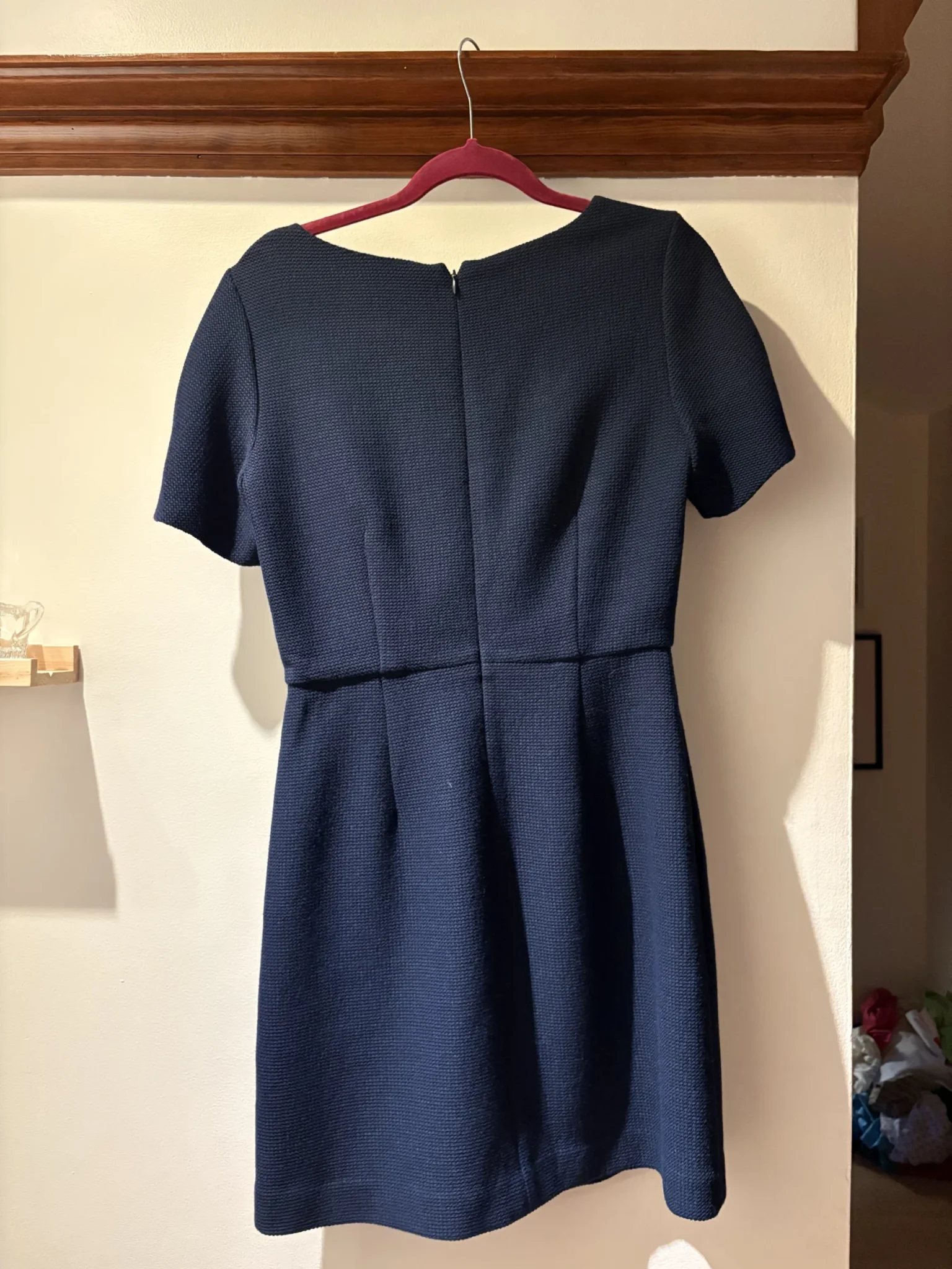 Image for Robe Club Monaco – Bleu marine
