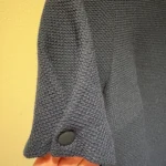 Thumbnail for Robe Club Monaco – Bleu marine