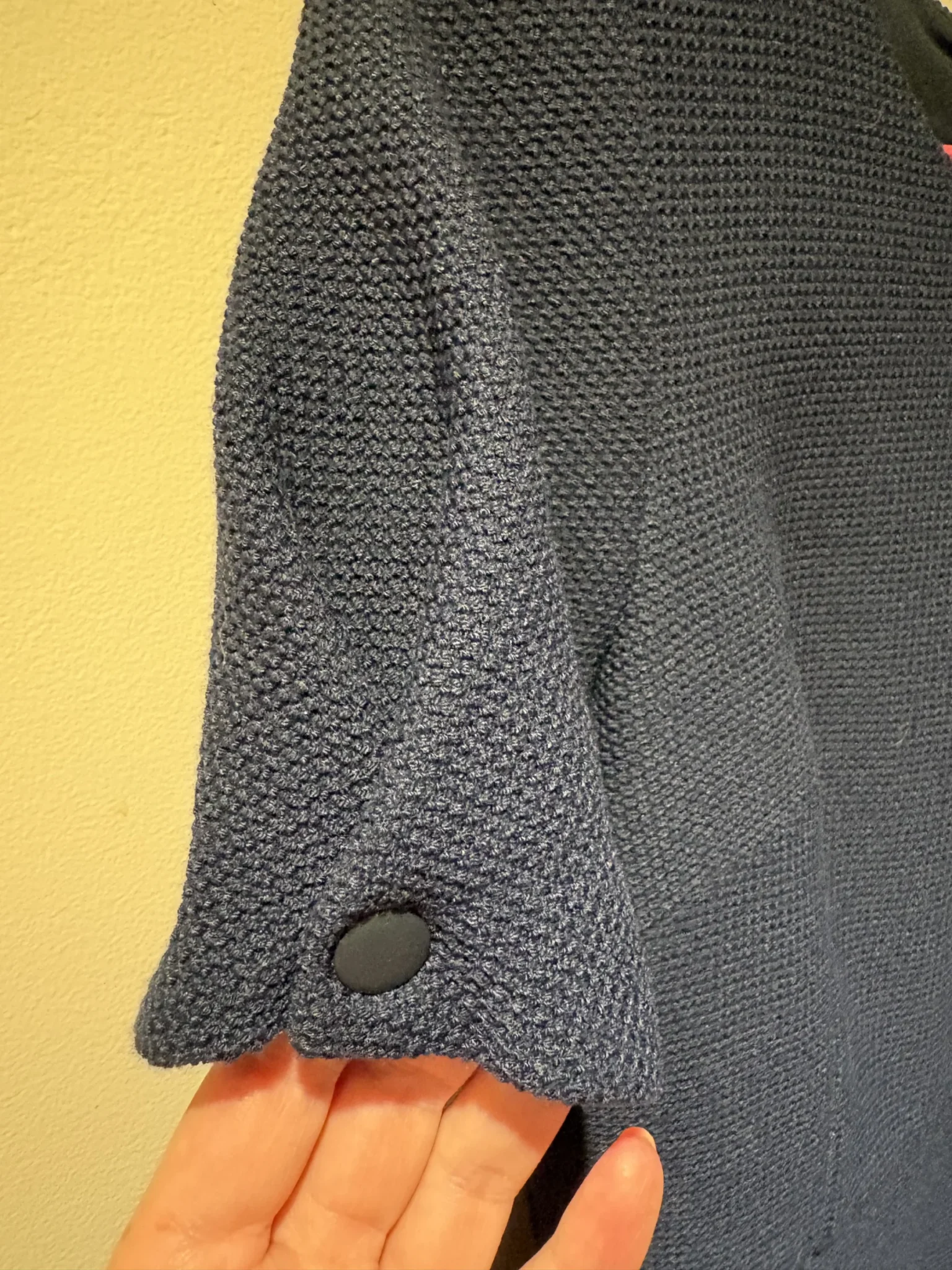 Image for Robe Club Monaco – Bleu marine