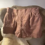 Featured thumbnail for Short Frank and Oak 12 ans imparfait