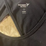 Thumbnail for Old navy active camisole de sport grandeur large