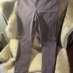 Featured thumbnail for Jeans mauve Reitmans grandeur 33 petite