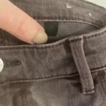 Thumbnail for Jeans mauve Reitmans grandeur 33 petite