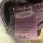 Thumbnail for Jeans mauve Reitmans grandeur 33 petite