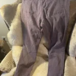 Thumbnail for Jeans mauve Reitmans grandeur 33 petite