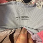Thumbnail for Magnifique culotte de maillot aerie grandeur large