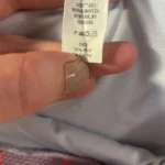 Thumbnail for Magnifique culotte de maillot aerie grandeur large