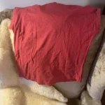 Thumbnail for Loose-fitting cotton T-shirt, part two