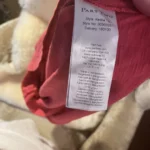 Thumbnail for Loose-fitting cotton T-shirt, part two
