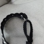 Thumbnail for Aubade polka-dot demi bra