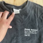 Thumbnail for T-shirt Winnie, Zara, 7T