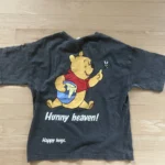Thumbnail for T-shirt Winnie, Zara, 7T