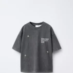 Thumbnail for T-shirt Winnie, Zara, 7T
