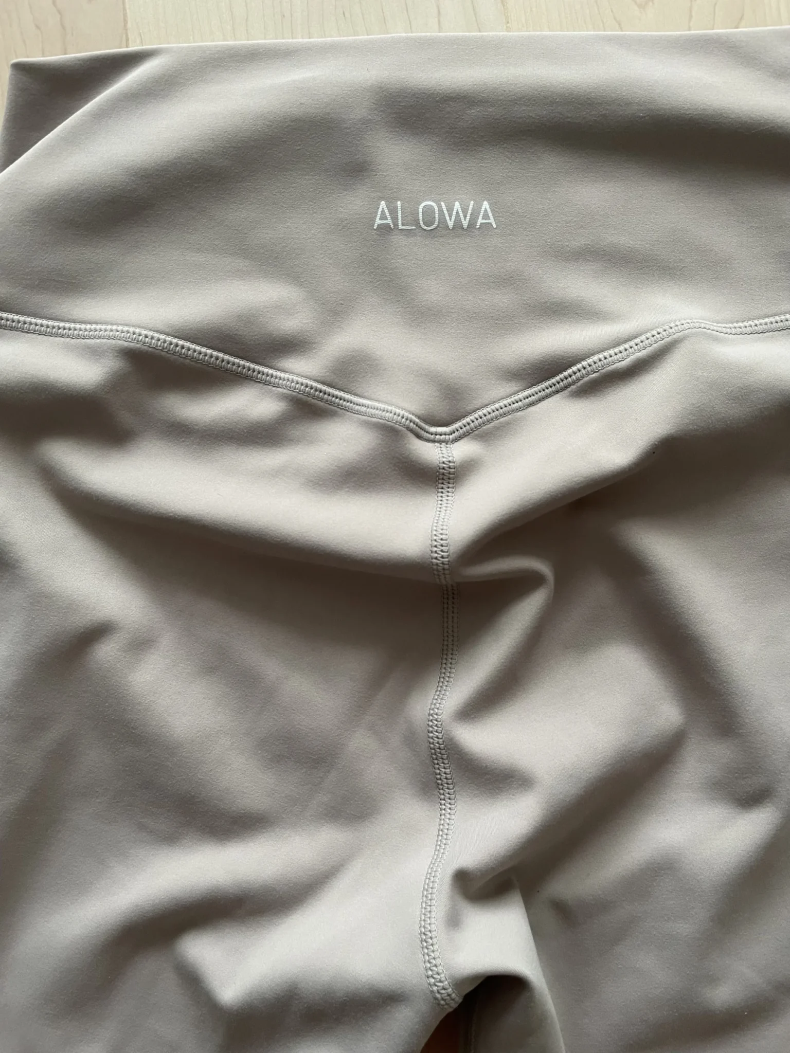 Image for ALOWA legging
