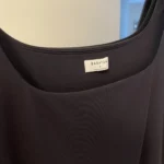 Thumbnail for Aritzia | Revive two-tone midi dress