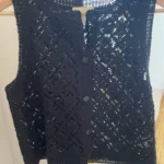 Featured thumbnail for Sézane | Ron lace top