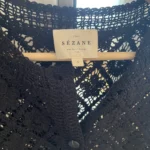 Thumbnail for Sézane | Ron lace top