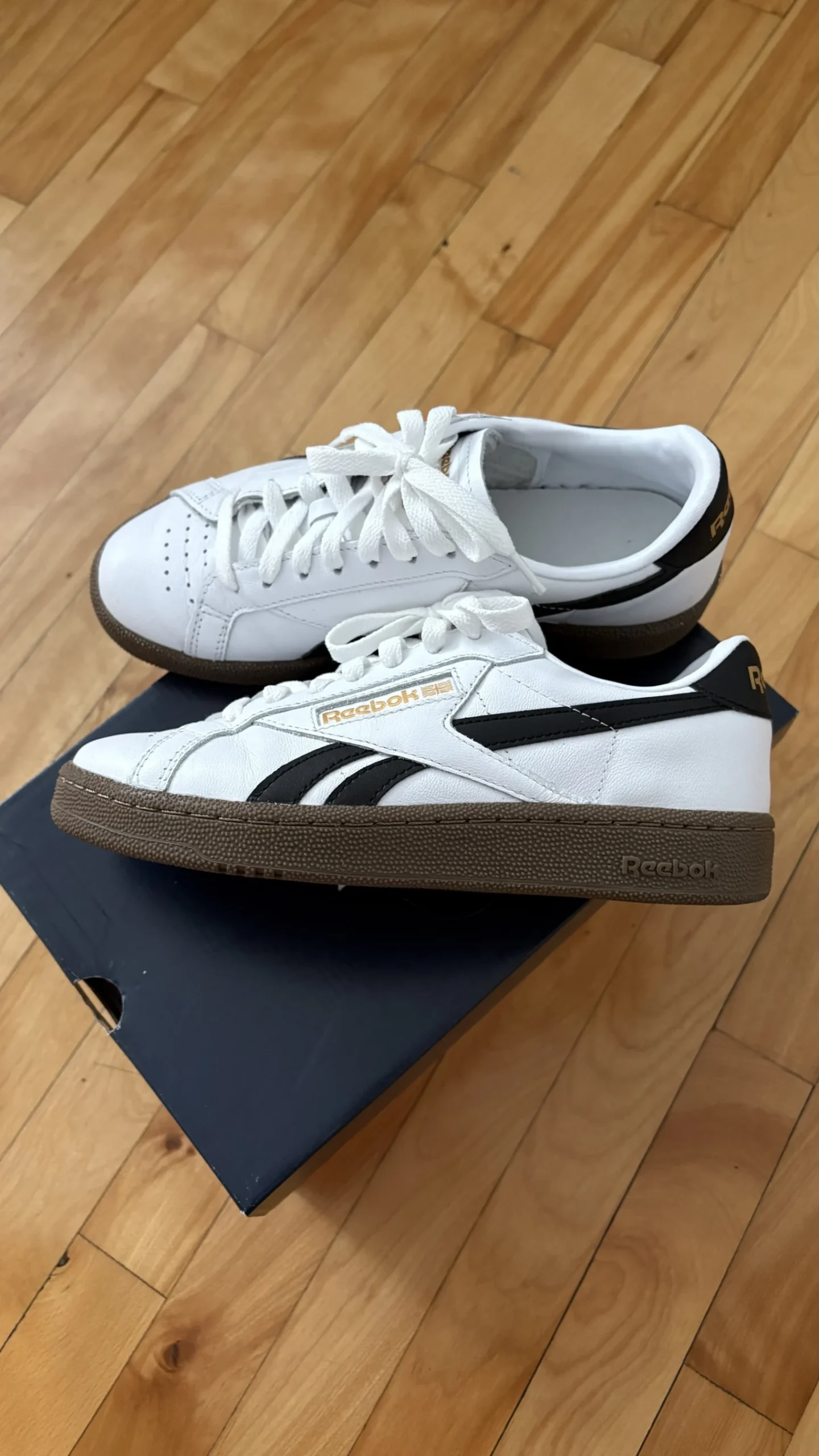 Reebok unisex shoes Reebok seconde main