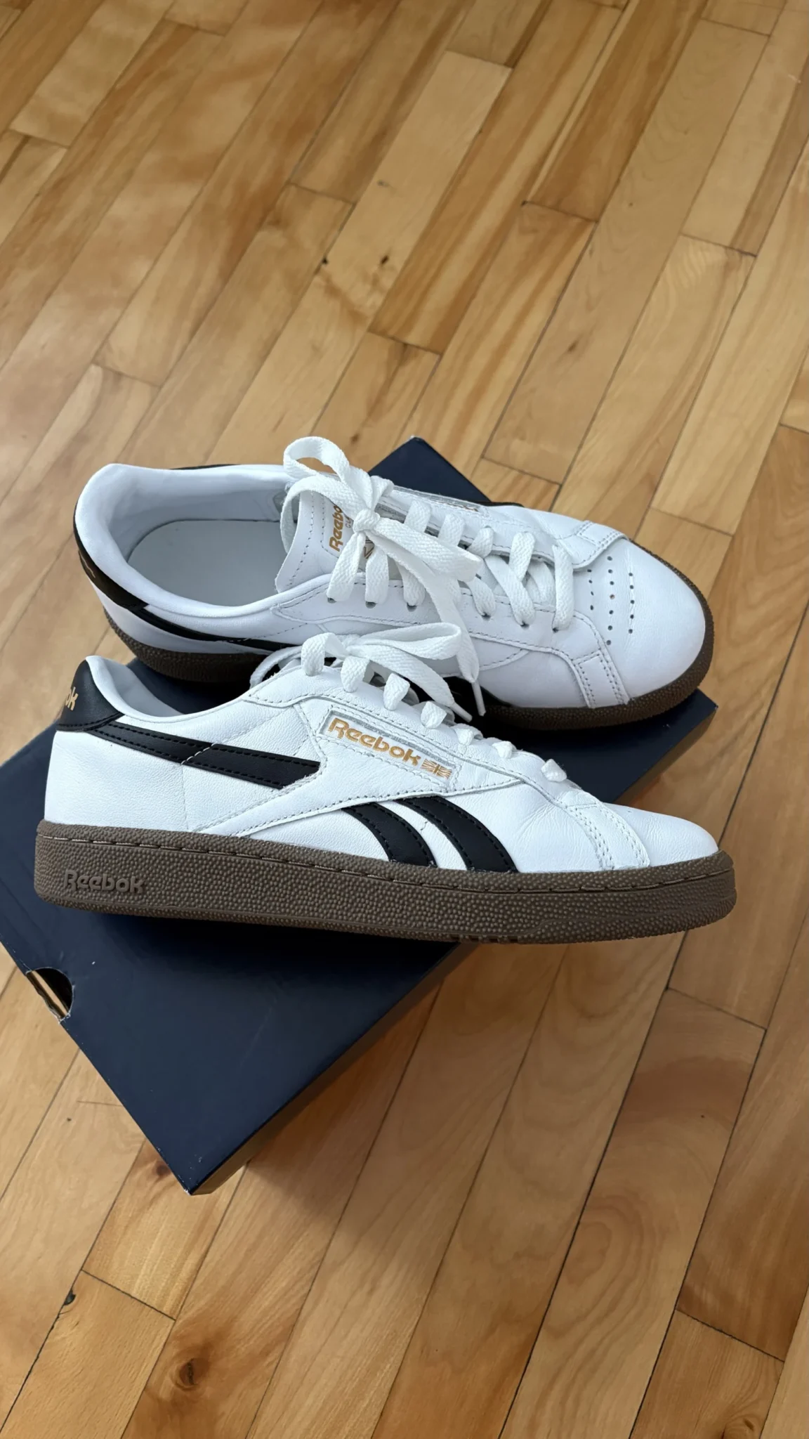 Image for Reebok unisex shoes