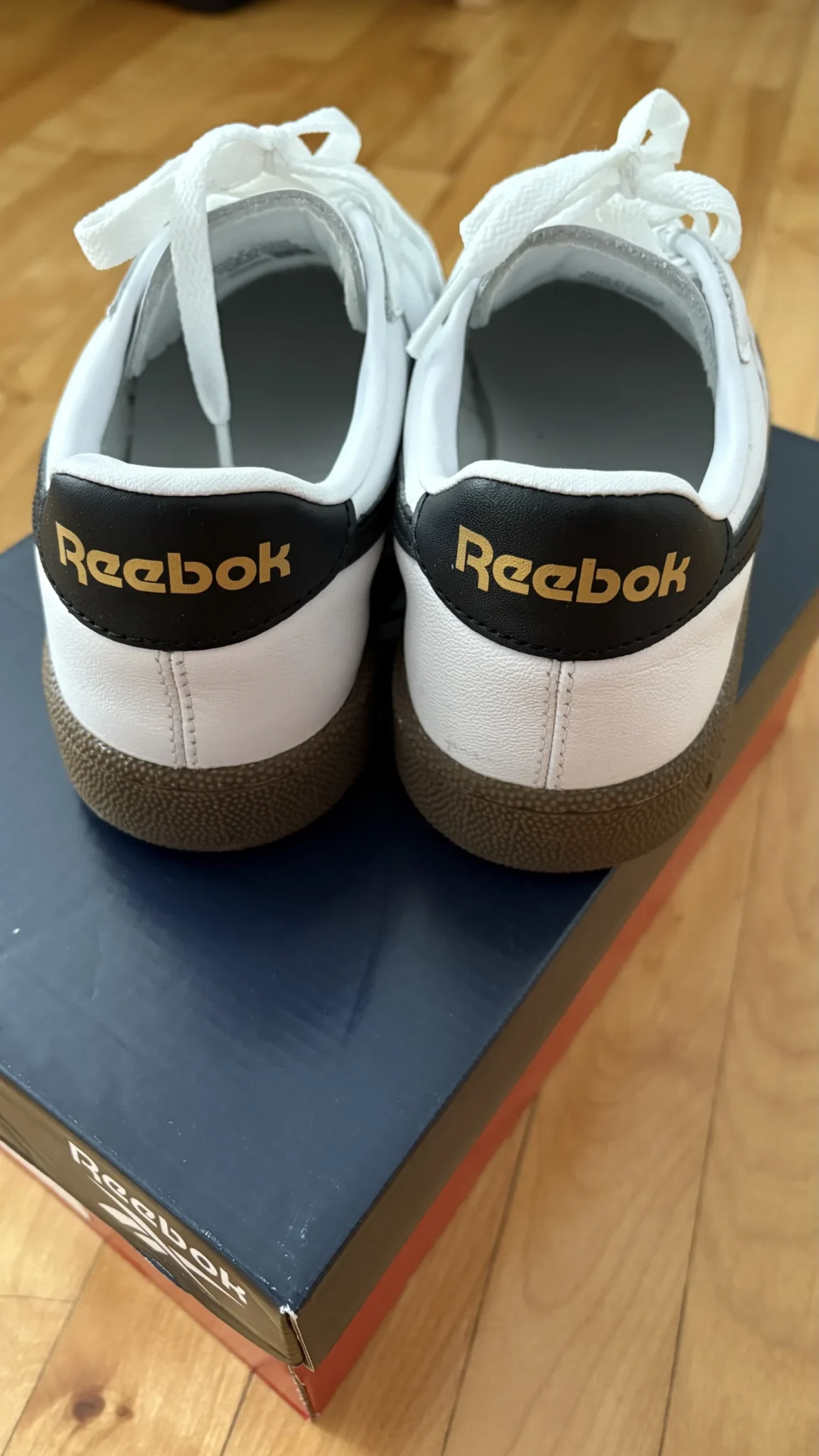 Image for Reebok unisex shoes