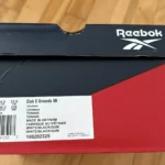 Thumbnail for Reebok unisex shoes