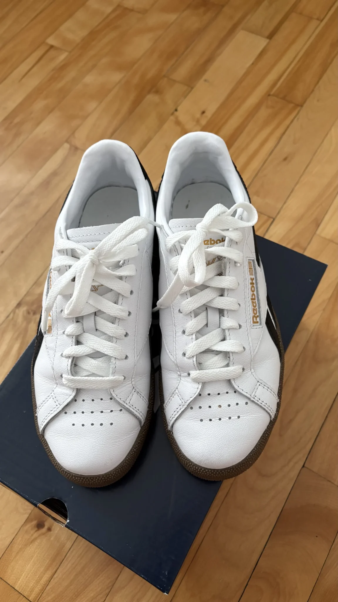Image for Reebok unisex shoes