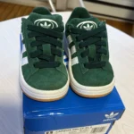 Featured thumbnail for Adidas Campus Toddles shoes