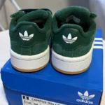 Thumbnail for Adidas Campus Toddles shoes