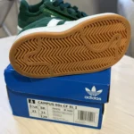 Thumbnail for Adidas Campus Toddles shoes