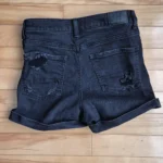 Thumbnail for Short en jeans