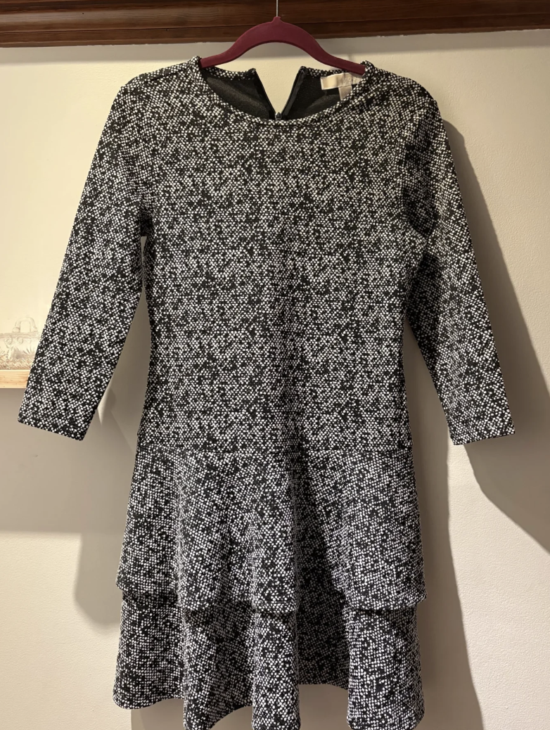 Robe Michael Kors Michael Kors seconde main