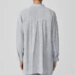 Thumbnail for Chemise en lin Eileen Fisher