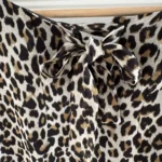 Thumbnail for Leopard-print dress – Claudie Pierlot