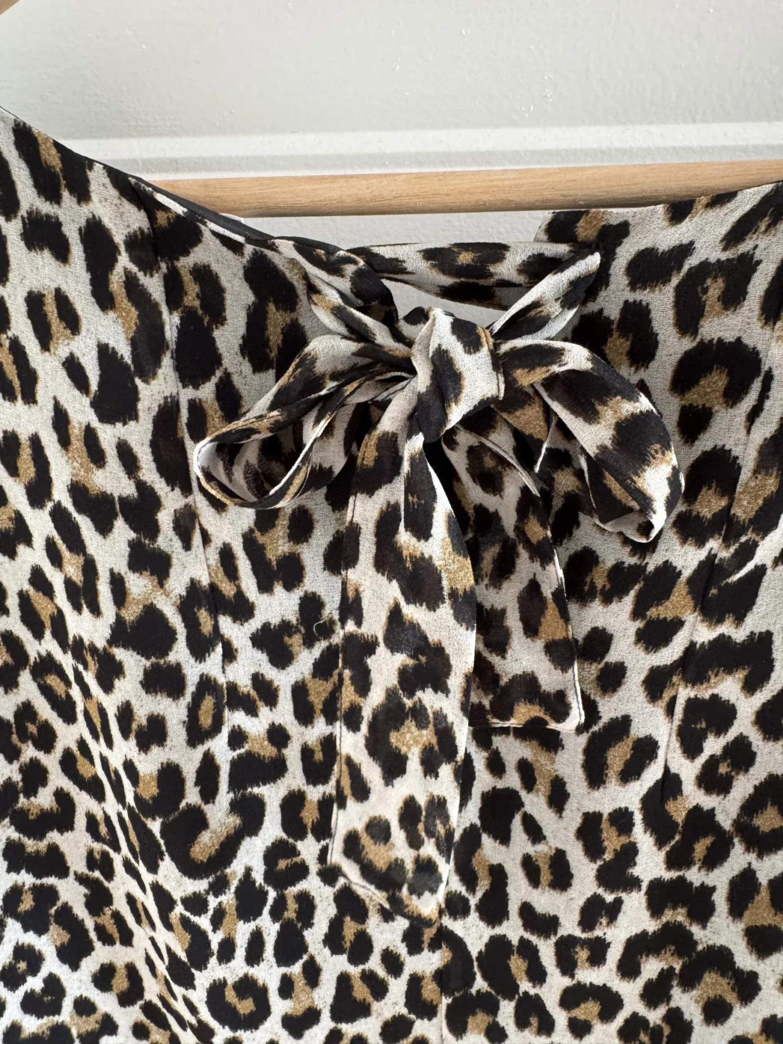 Image for Leopard-print dress – Claudie Pierlot