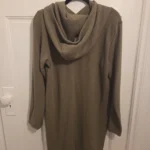Thumbnail for Tunique en tricot rib Louve Design
