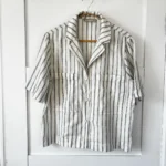 Featured thumbnail for ♥️EVERLANE 100% linen blouse