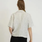 Thumbnail for ♥️EVERLANE 100% linen blouse