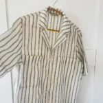 Thumbnail for ♥️EVERLANE 100% linen blouse