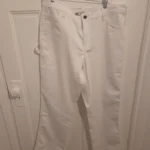 Featured thumbnail for Dickies white jeans