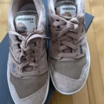 Thumbnail for New Balance 550 unisex trainers