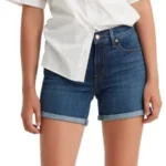 Featured thumbnail for Levi's denim shorts