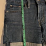 Thumbnail for Levi's denim shorts