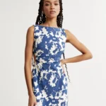 Featured thumbnail for Floral dress