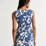 Thumbnail for Floral dress