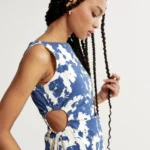 Thumbnail for Floral dress