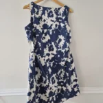 Thumbnail for Floral dress