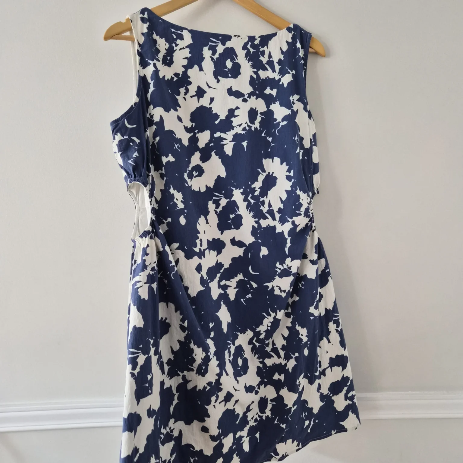 Image for Floral dress